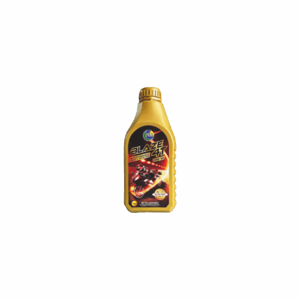 PSO BLAZE 4T 20W50 – 1LTR