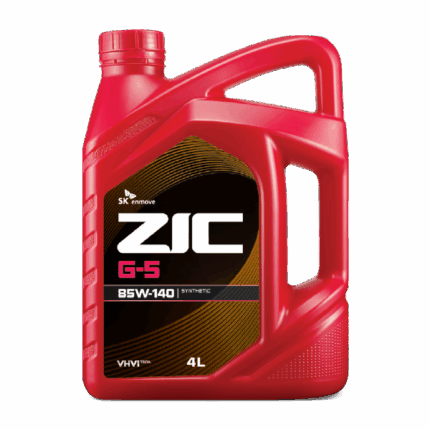 ZIC ATF XP III
