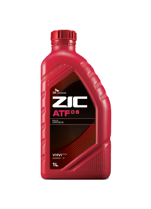 ZIC DEXRON VI
